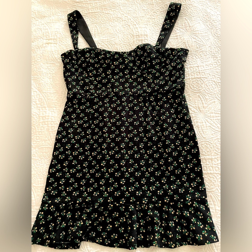 Anthropologie Hutch Dress XL . New with Tags